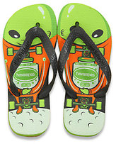 Thumbnail for your product : Havaianas Little Boy's & Boy's Skateboard Flip Flops