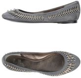 Thumbnail for your product : Belle by Sigerson Morrison Ballet flats
