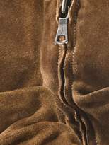 Thumbnail for your product : John Varvatos Suede Morrison Sharpei Boot