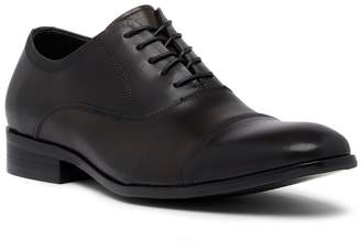 Kenneth Cole Reaction Cap Toe Oxford