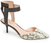Thumbnail for your product : Enzo Angiolini 'Gulia' Pump