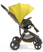 Thumbnail for your product : Mamas and Papas Mylo Strollers in Lime Jelly