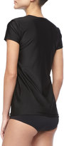 Thumbnail for your product : Cover UPF 50 Short-Sleeve Swim Tee