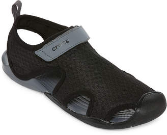 jcpenney crocs