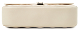 Thumbnail for your product : Louis Vuitton White Monogram Lambskin Mama Broderie Pochette