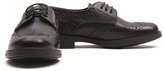 Thumbnail for your product : Geox Agata - Youths - Black Leather