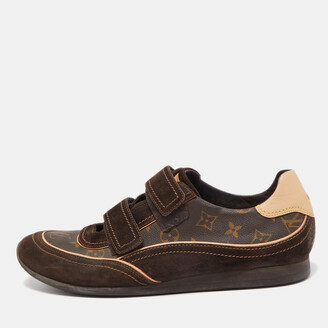 Buy Cheap Louis Vuitton Shoes for Men's Louis Vuitton Sneakers #9999927521  from