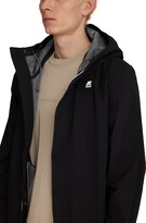 Thumbnail for your product : K-Way WAY - Tommy Bonded Long Windbreaker