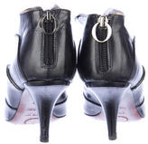 Thumbnail for your product : O Jour Ankle Booties