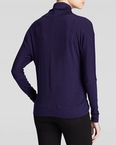Thumbnail for your product : Three Dots Dolman Sleeve Pullover