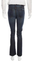 Thumbnail for your product : Hudson Byron Slim Jeans