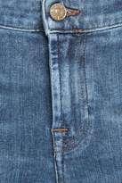 Thumbnail for your product : 7 For All Mankind Pyper Mid-rise Skinny Jeans