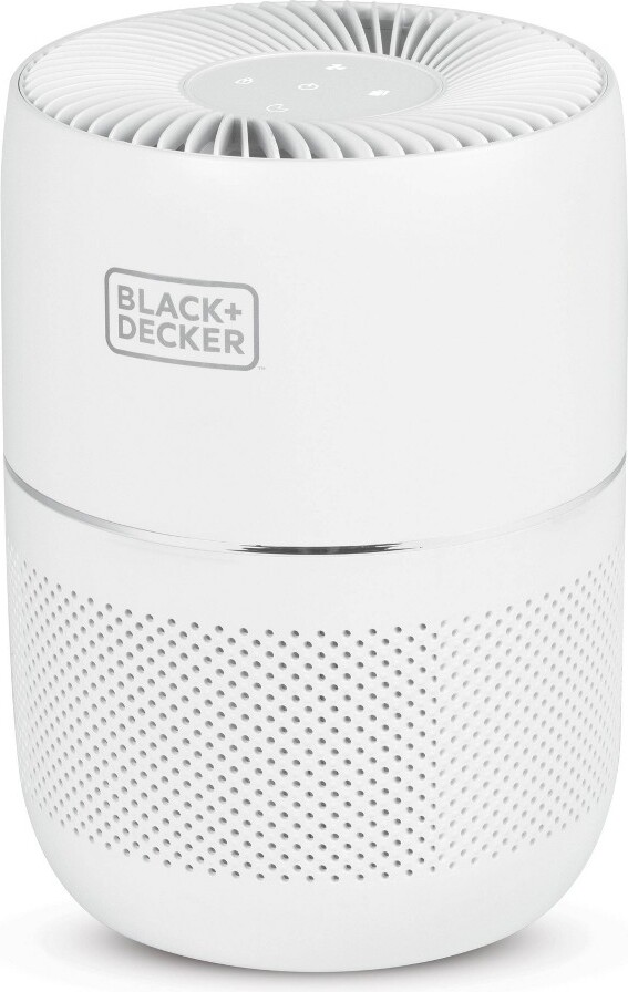 Black & Decker BLACK+DECKER Table Top Air Purifier ShopStyle Decor