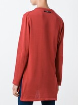 Thumbnail for your product : Romeo Gigli Pre-Owned Crew Neck Jumper