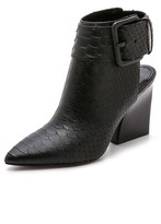 Thumbnail for your product : Sigerson Morrison Ice Booties