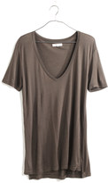 Thumbnail for your product : Madewell V-Neck Slouch Tee