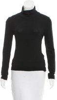 Thumbnail for your product : Just Cavalli Cutout Turtleneck Sweater