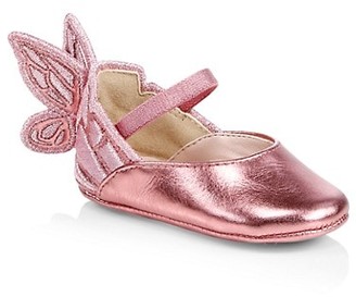 baby girl sophia webster shoes