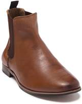 Thumbnail for your product : Topman Track Chelsea Boot