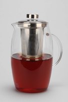 Thumbnail for your product : UO 2289 Glass Teapot & Infuser