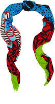 Thumbnail for your product : Marc by Marc Jacobs Grrl Scarf
