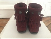 Thumbnail for your product : Minnetonka Boots