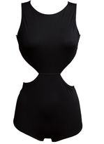 Thumbnail for your product : Rick Owens One Piece Swimsuit