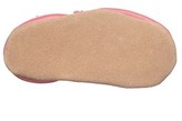Thumbnail for your product : Robeez 'Happy Hedgehog' Crib Shoe (Baby & Walker)