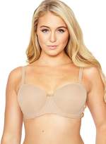 Thumbnail for your product : Elomi Smoothing Strapless Multiway Bra - Nude