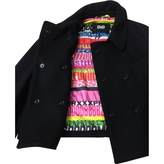Thumbnail for your product : D&G 1024 D&g Wool Coat