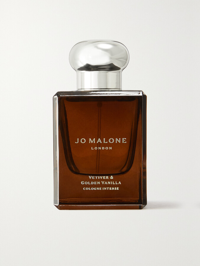 JO MALONE ベチバー&ゴールデンバニラ 50ml