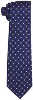 Thumbnail for your product : Dockers Dot Grid Necktie