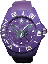 Thumbnail for your product : Zadig & Voltaire Purple Watch