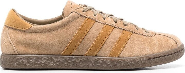 adidas Men's Brown Leather Shoes | 5 adidas Men's Brown Leather Shoes |  ShopStyle | ShopStyle