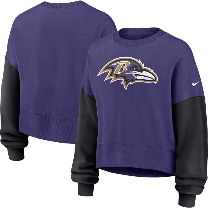 baltimore ravens nike sweatshirt