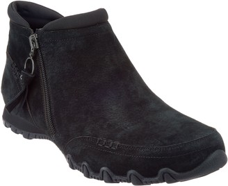 Skechers Suede Women's Boots | Shop the 