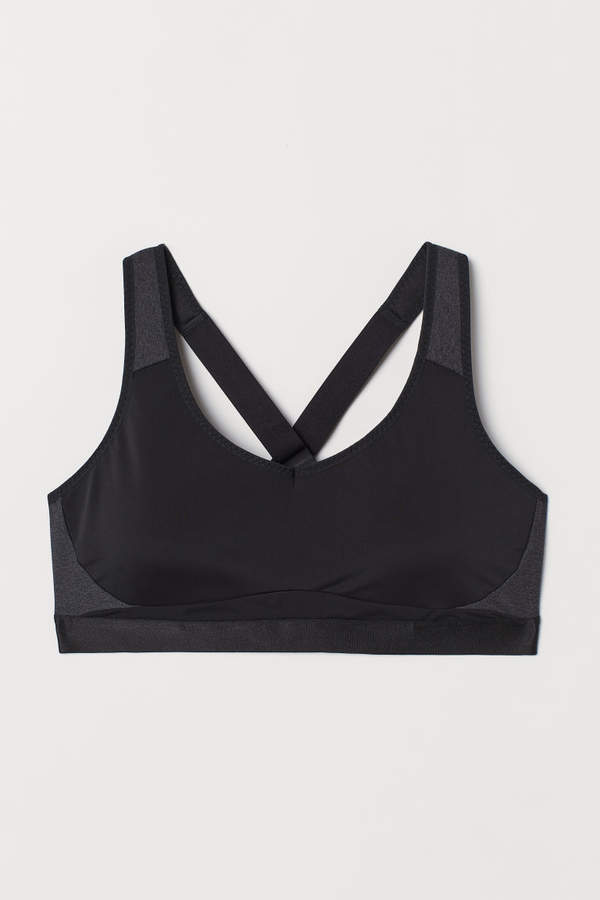 Fashion Look Featuring Outdoor Voices Bras and H&M Bras by rrayyme