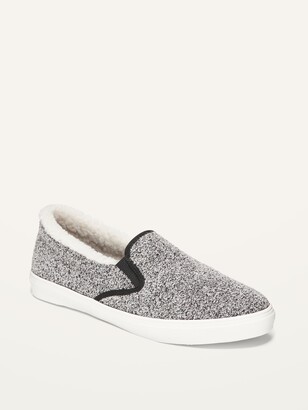 old navy womens slip on shoes