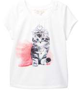 Thumbnail for your product : Baby Sara Princess Kitty Top (Baby & Toddler Girls)