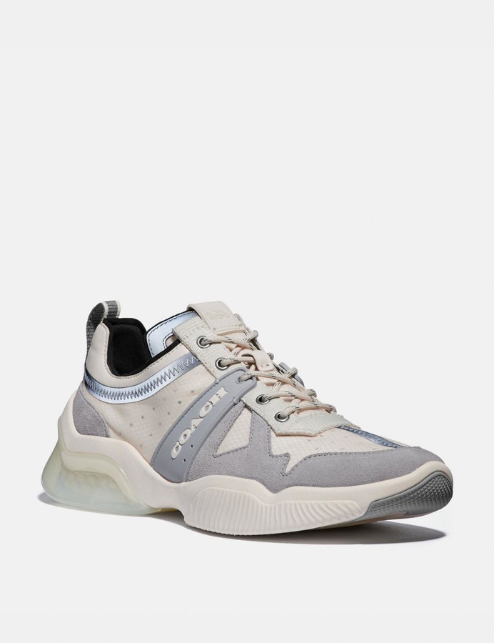 men's coach shoes clearance