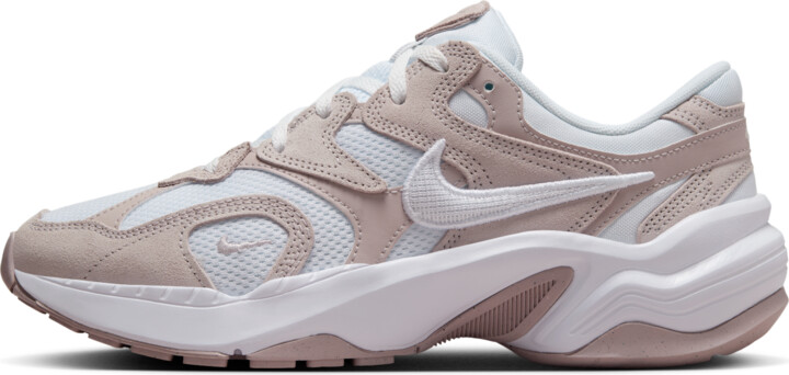 Nike Women's AL Shoes in Purple | FJ3794-001