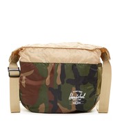 Thumbnail for your product : Herschel Packable Messenger Bag