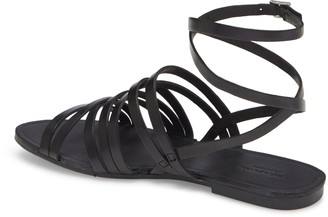 Vagabond Shoemakers Tia Ankle Strap Sandal