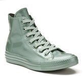 Thumbnail for your product : Converse Women's Chuck Taylor All Star Metallic Rubber High-Top Sneakers