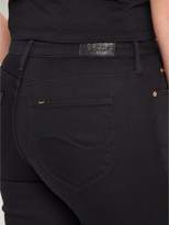 Thumbnail for your product : Lee Jodee Super Skinny Jean - Black Bandit