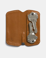 Thumbnail for your product : Bellroy Men's Brown Key Rings - Key Cover Plus (Second Edition)