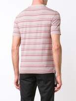 Thumbnail for your product : Maison Margiela knit henley T-shirt