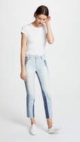 Thumbnail for your product : AG Jeans The Isabelle Jeans