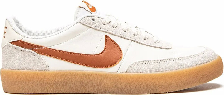 nike killshot 2 desert orange