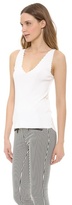 Thumbnail for your product : Theyskens' Theory Koemi Top